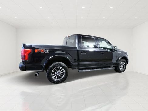 Certified 2018 Ford F150 Lariat AWD/4WD image 6