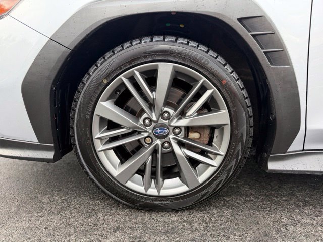 Used 2022 Subaru WRX AWD/4WD image 25