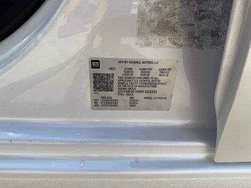 Used 2024 GMC Sierra 2500 Denali Ultimate image 18