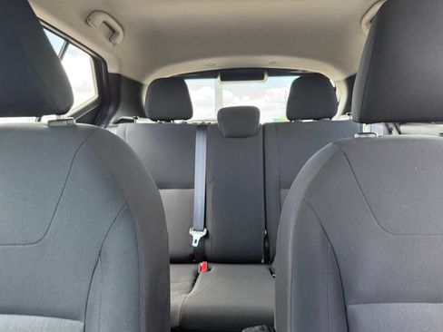 Used 2023 Nissan Kicks S FWD image 22