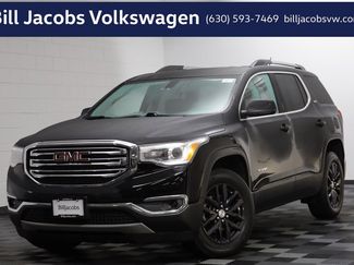 Used 2019 GMC Acadia SLT image 1