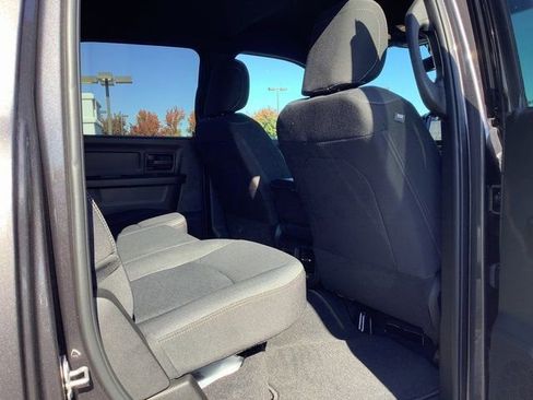 New 2026 RAM 3500 Tradesman image 31