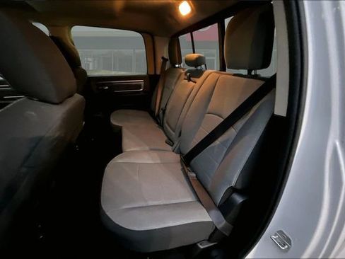 Used 2023 RAM 1500 Classic SLT w/ Trailer & Traction Group image 20