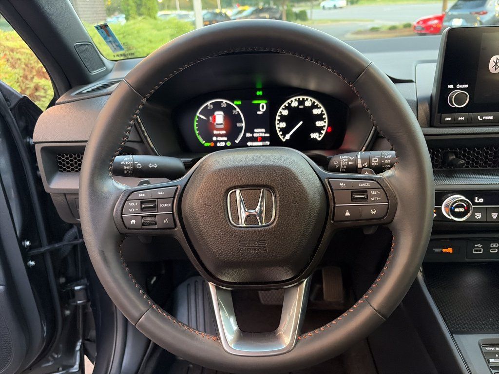Used 2024 Honda CR-V Sport image 27
