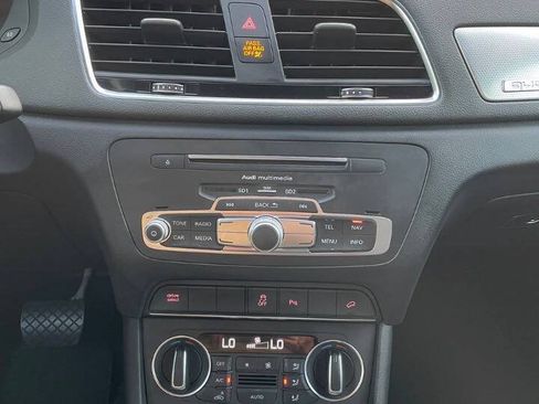 Used 2018 Audi Q3 2.0T Premium AWD/4WD image 20