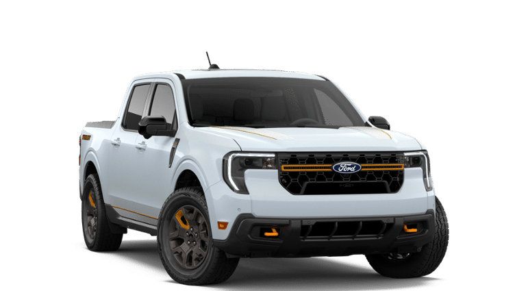 New 2026 Ford Maverick Tremor AWD/4WD image 22