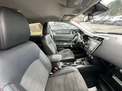 Used 2023 Mitsubishi Outlander Sport SE