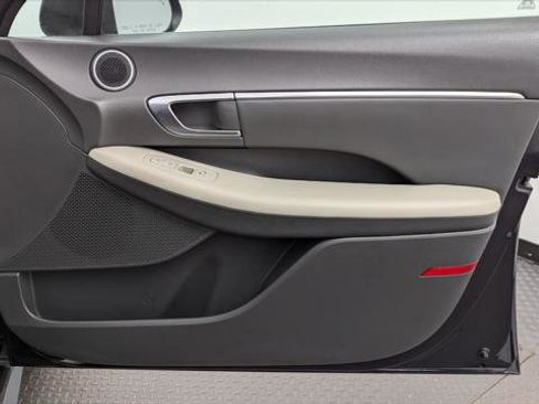 Used 2023 Hyundai Sonata SEL image 22