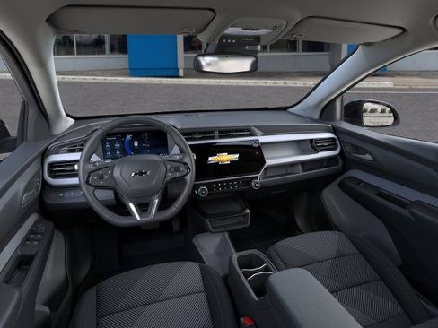 New 2027 Chevrolet Bolt LT w/ Comfort Package FWD image 15
