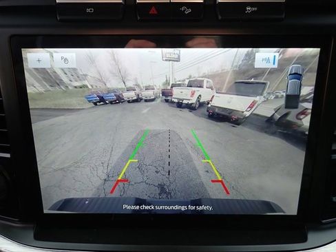 Certified 2023 Ford F150 Lariat w/ Trailer Tow Package image 27