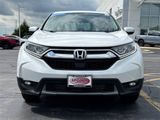 Certified 2019 Honda CR-V EX-L image 3