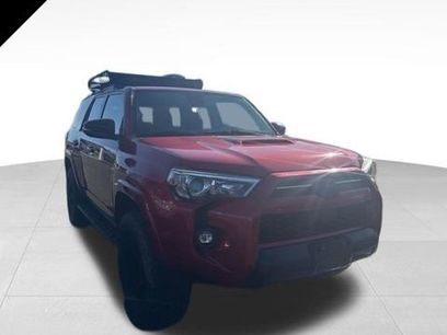 Used 2021 Toyota 4Runner Venture w/ Moonroof Package