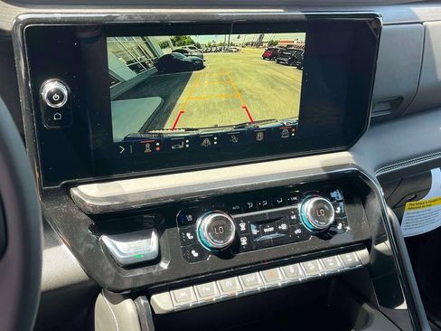 New 2026 GMC Sierra 1500 AT4X AWD/4WD image 28