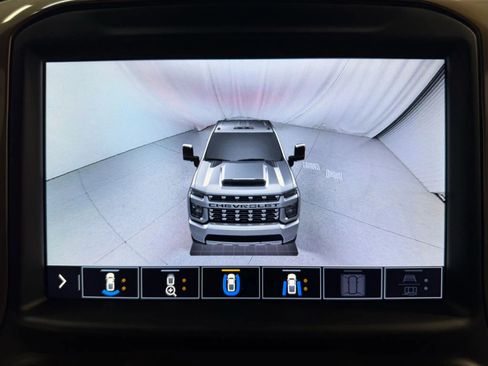 Used 2023 Chevrolet Silverado 2500 High Country w/ Z71 Off-Road Package image 28