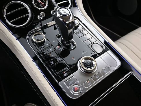 New 2026 Bentley Continental GT image 23
