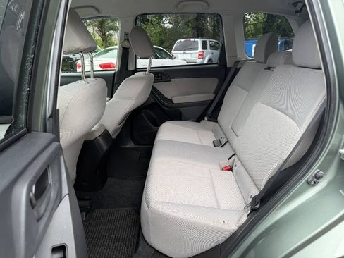 Used 2014 Subaru Forester 2.5i Premium w/ Popular Package #1 AWD/4WD image 18