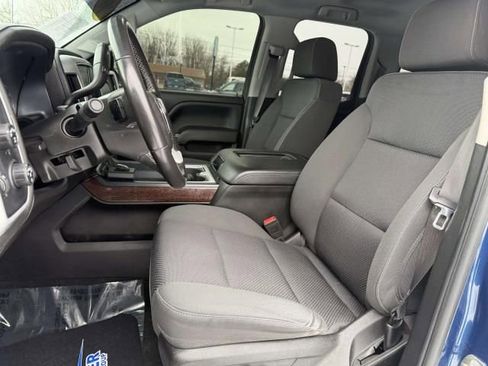 Used 2018 GMC Sierra 1500 SLE image 5