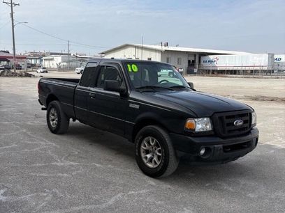 Used 2010 Ford Ranger XLT