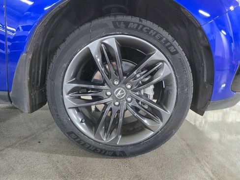 Used 2019 Acura RDX A-Spec image 9