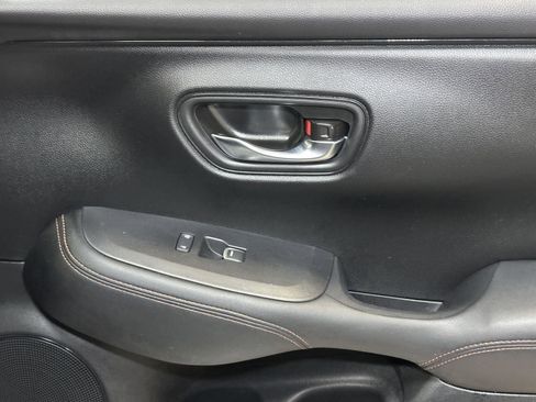 Certified 2024 Honda HR-V Sport image 37