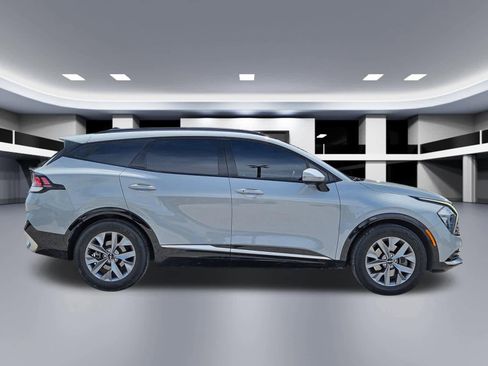 Used 2023 Kia Sportage SX FWD image 6