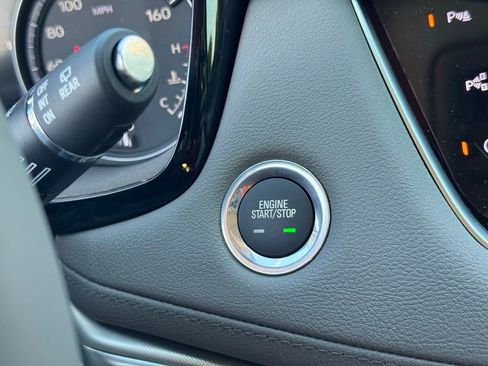 New 2025 Cadillac XT5 Premium Luxury w/ Technology Package image 27