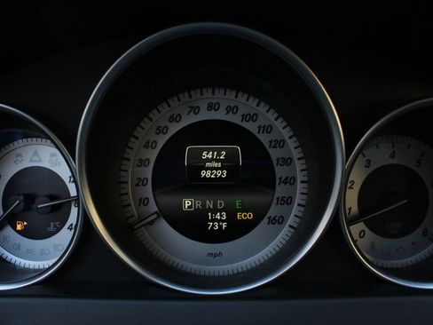 Used 2014 Mercedes-Benz C 350 4MATIC Coupe image 24