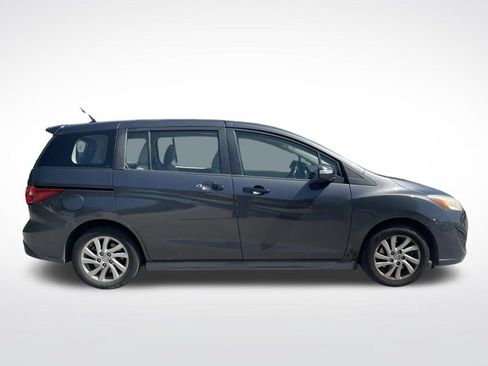 Used 2013 MAZDA MAZDA5 Touring FWD image 4