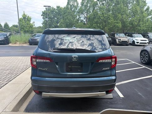 Used 2020 Honda Pilot EX-L image 9