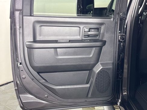 New 2026 RAM 3500 Tradesman image 19