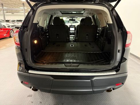 Used 2019 Subaru Ascent Premium AWD/4WD image 23