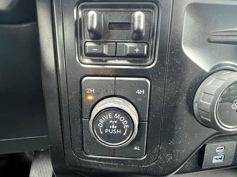 Used 2024 Ford F150 XL w/ Tow/Haul Package image 16