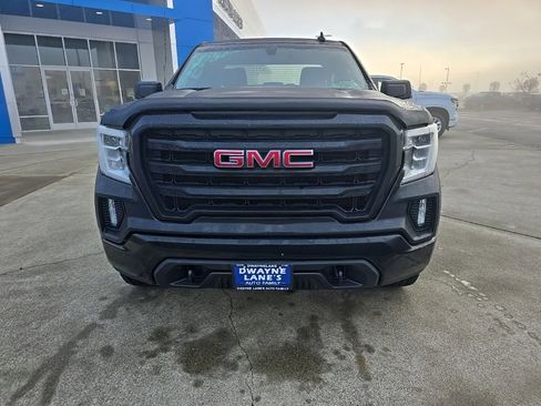 Used 2019 GMC Sierra 1500 Elevation image 9