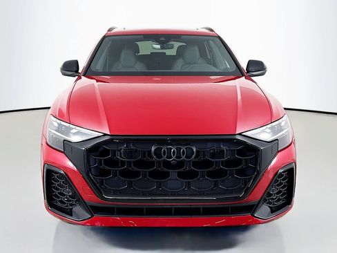 Used 2024 Audi SQ8 Premium Plus AWD/4WD image 6