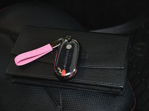 Used 2024 Mercedes-Benz C 43 AMG C 43 AMG w/ Pinnacle Trim Package image 75