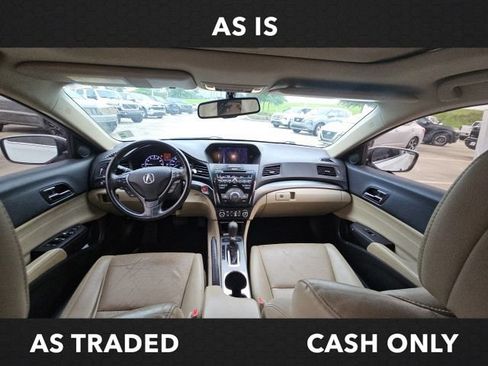 Used 2014 Acura ILX w/ Technology Package FWD image 20