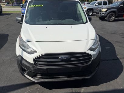 Used 2021 Ford Transit Connect XL
