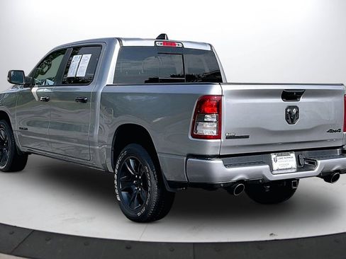 Used 2023 RAM 1500 Big Horn AWD/4WD image 6
