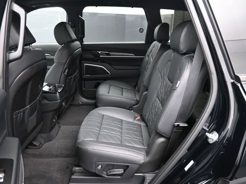 New 2025 Kia Telluride EX X-Line image 22