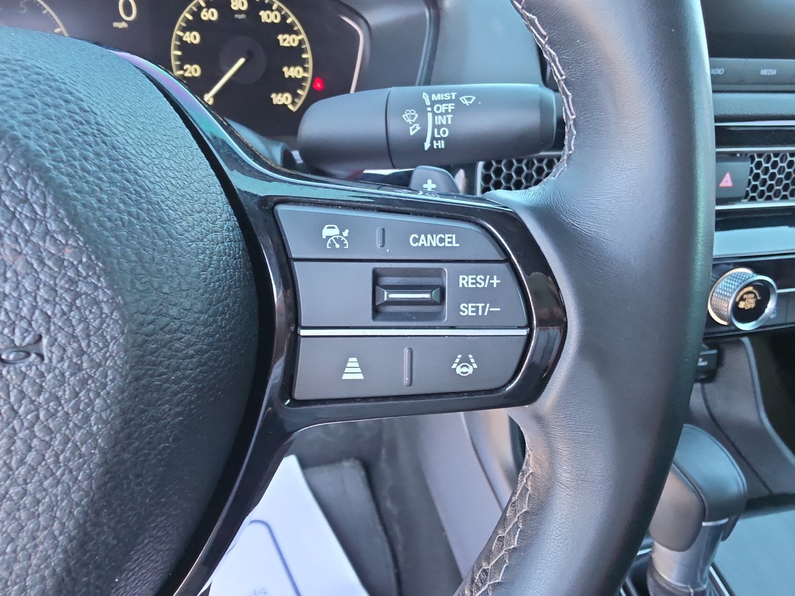 Used 2024 Honda Civic Sport image 22