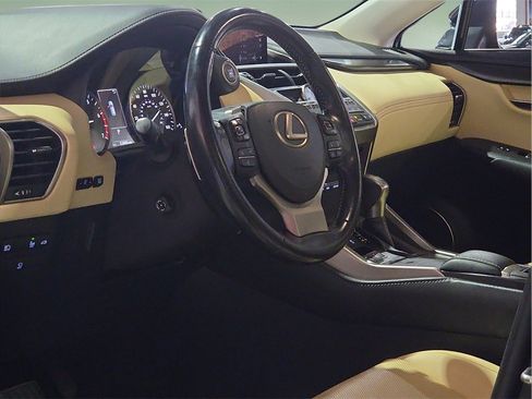 Used 2020 Lexus NX 300 FWD w/ Premium Package image 18