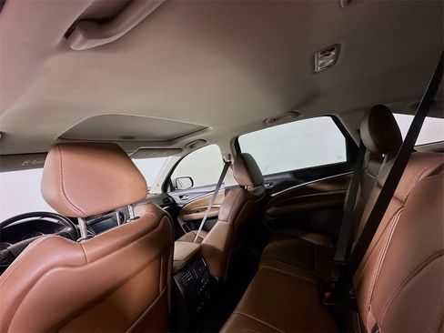 Used 2020 Acura MDX FWD w/ Technology Package image 13