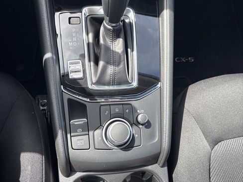 Certified 2023 MAZDA CX-5 AWD 2.5 S image 22