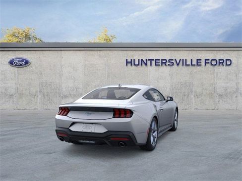 New 2026 Ford Mustang Coupe image 8