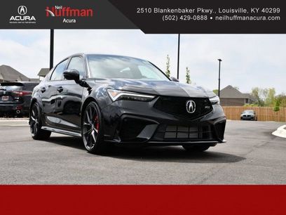 New 2026 Acura Integra Type S