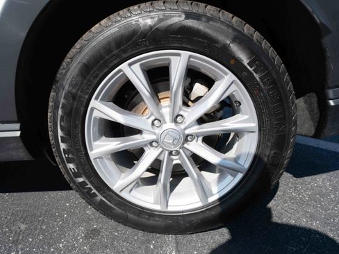 Used 2025 Honda CR-V EX-L image 30