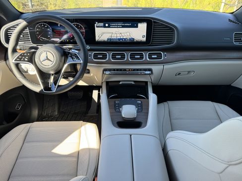 New 2026 Mercedes-Benz GLE 450 4MATIC Coupe image 28