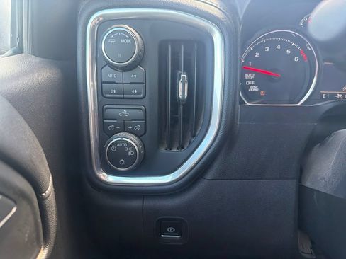 Used 2020 Chevrolet Silverado 1500 LT w/ All-Star Edition AWD/4WD image 12