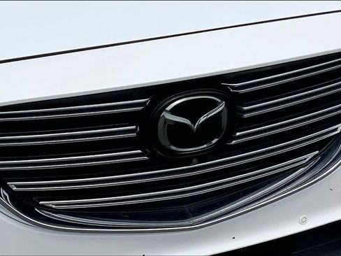 Used 2021 MAZDA CX-9 Grand Touring AWD/4WD image 28
