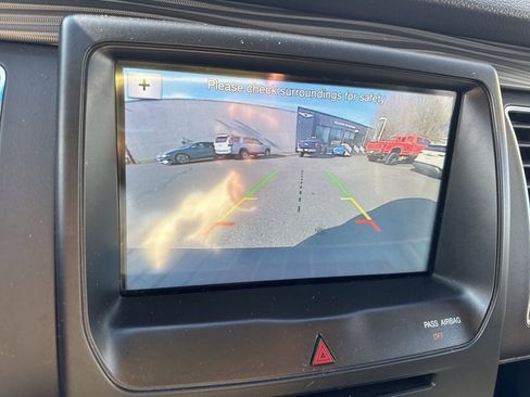 Used 2018 Ford Flex SEL w/ Equipment Group 202A image 46